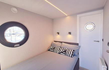 Alghero Houseboat Seabreeze 2 - Foto 3