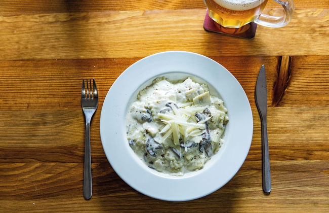 Apartments Eibenthal - Foto 21