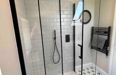 The Loft at the Croft - Stunning rural retreat perfect for couples & dogs - Foto 9