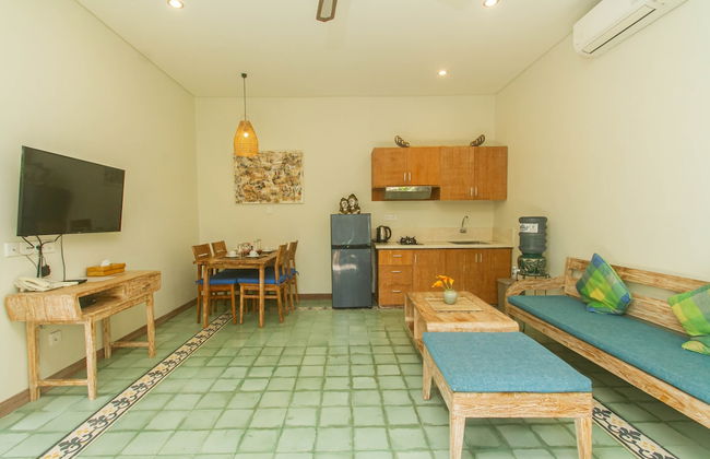 Sari Dana Villas - Foto 11