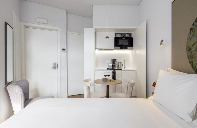 Lisbon Serviced Apartments Madalena - Photo 15