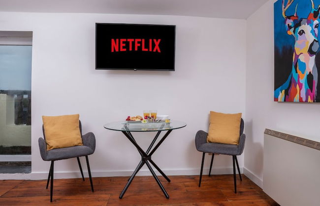 Karah Retreats - St Briavels - Photo 13