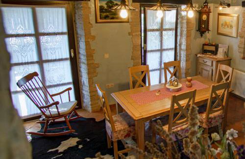 Villa Toscana with jacuzzy - Foto 19