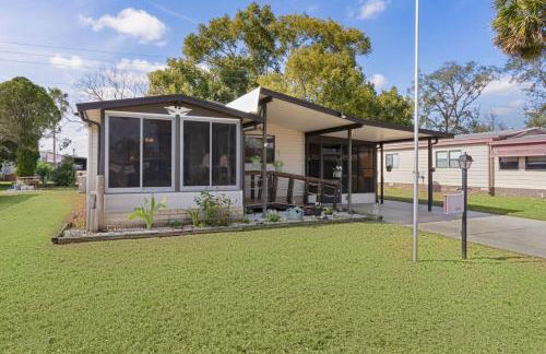 Porch, Lanai, Pet-Friendly & Golf Paths - Foto 31