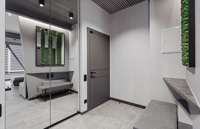 Barkar ArCadia Apartments - Foto 78