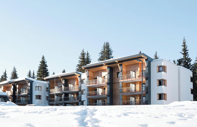 Belambra Clubs Les Saisies - Les Embrunes - Foto 1