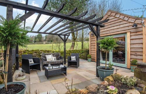 Little Pines Lodge - Foto 1