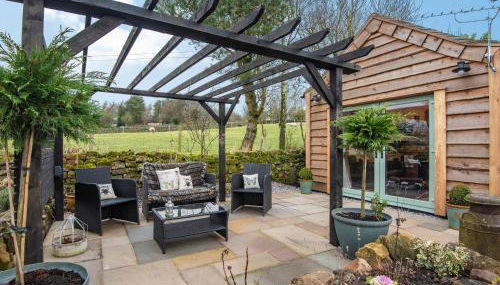 Little Pines Lodge - Foto 1