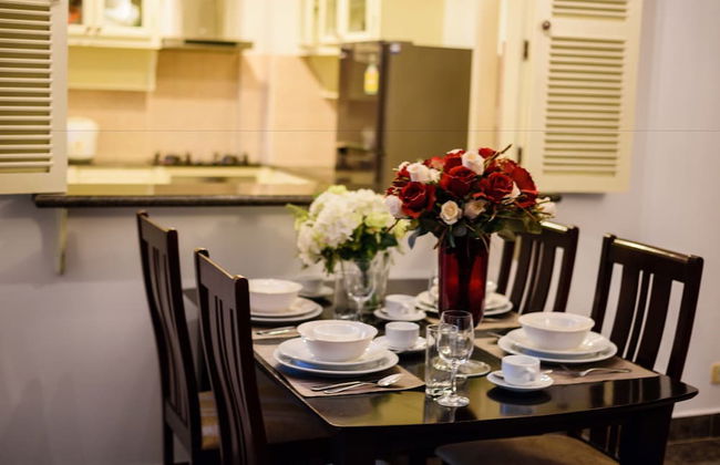 City View Apartment - Foto 28