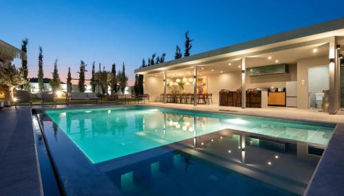 Villa Nikoli - Foto 3