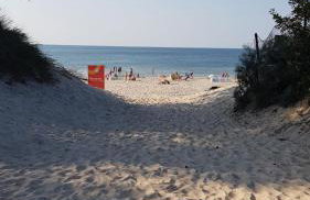 Seaview Apartment & rooftop terrace 77b - Foto 18