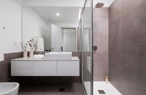 Mónaco Suites & Garden - Photo 11