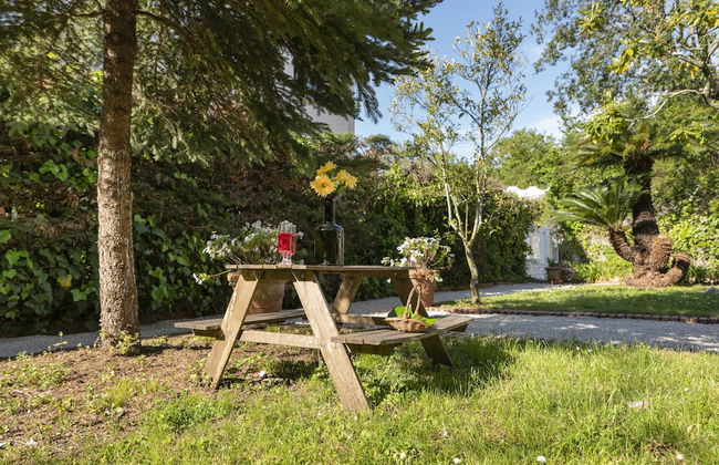 Villa Gilù - Foto 23