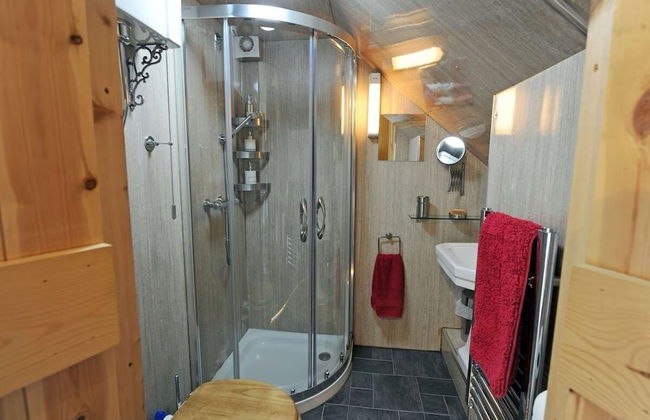 Tan y Garn - 2 Bedroom Cottage - Whitesands - Foto 11