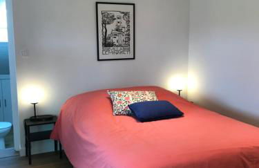 Appartement et Studio Gîtes de L'Odet - Foto 66