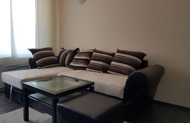 Golden Sands Rentals - Foto 17