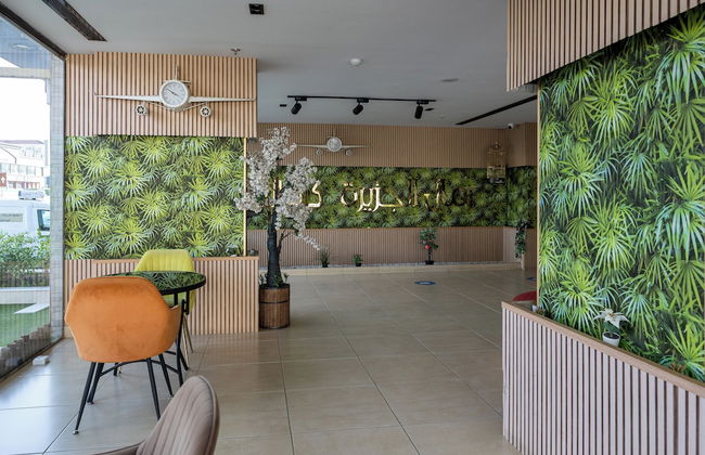 Remal Aljazeera - Foto 5