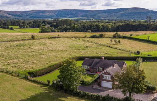 The Lodge - Photo 39