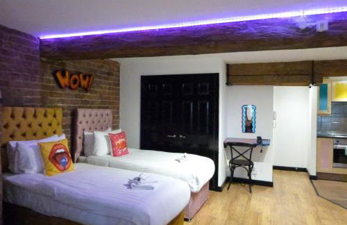 Rainford Gardens by UStay Aparthotels - Foto 57