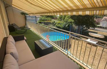 Magnifique maison à 10 minutes des 24h du Mans - Foto 22