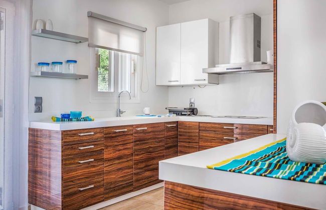 Villa Magnolia - Foto 8