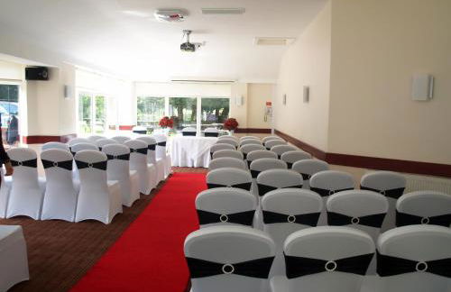 Briars Hall Hotel - Foto 8