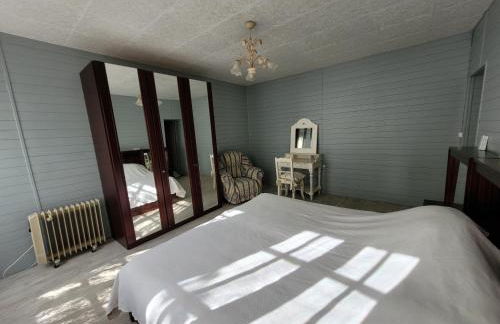 Gite chez Matos 3 chambres - Foto 14