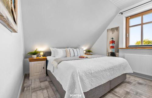 Ferienhaus Pippilotta Kronsgaard - Foto 15