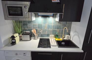 Escudero Bajo A Apartment - Foto 2