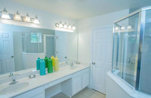 Fantastic 4br 3ba with Pvt Pool near to Disney - Foto 7