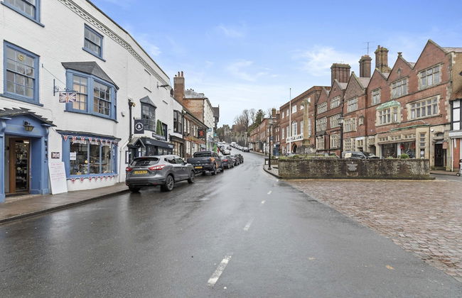 Castle Cottage Arundel By My Getaways - Foto 2