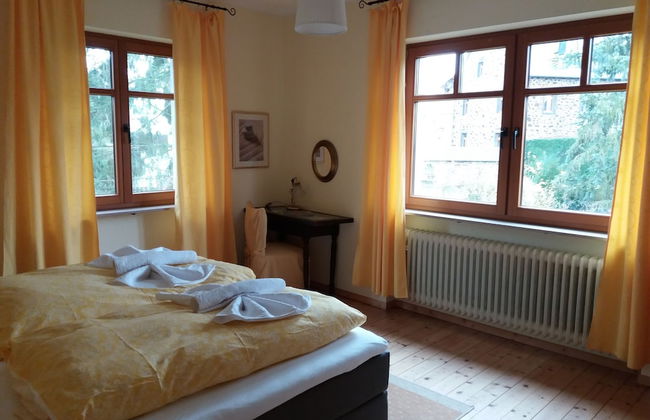 Ferienwohnung zur Burg Eltz - Foto 3