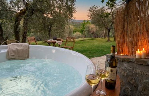 Cottage La Dolce Agogia Panicale - Foto 8