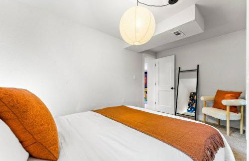 5BD Japanese-Themed w/ Hot Tub, Movie Room & Games - Foto 30