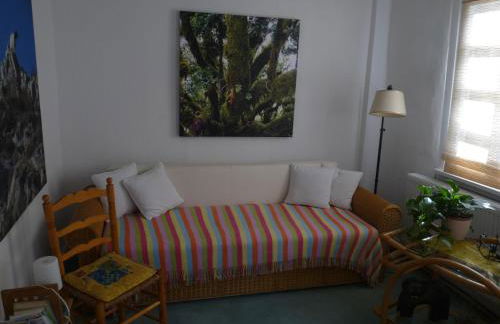 romantisch wohnen in der Altstadt von Linz am Rhein - Foto 6