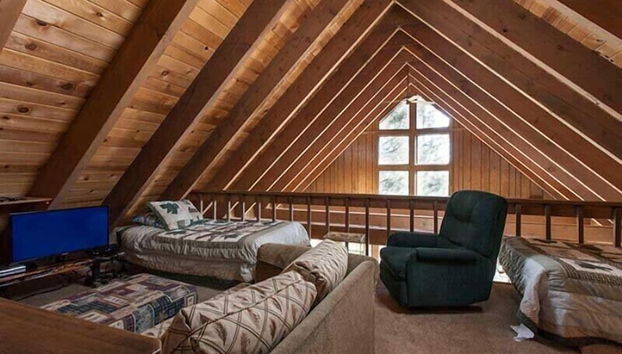 Pinnacle View - Foto 3, Habitación