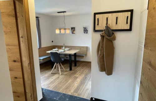 Ferienwohnungen Alpinum - Foto 24