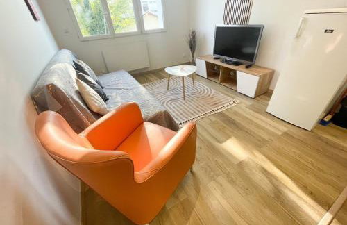 T2 Sweet Horizon 2 - B at Home - Stade Groupama LDLC - Foto 3