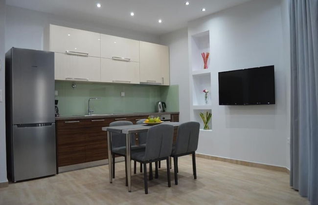 Kamis Suite - Foto 15