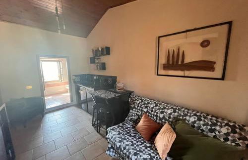 Scorcio d'Infinito di Peccioli - Foto 6