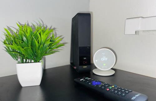 Whitmore House By RMR Accommodations - Newly Refurbed - Modern - Parking - Central - Foto 25