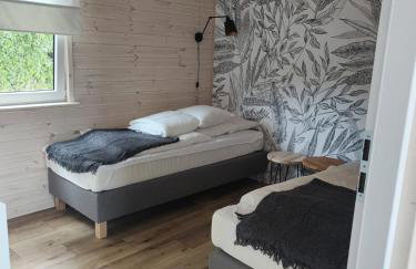 Morska Szyszka & Leśne SPA - Foto 31