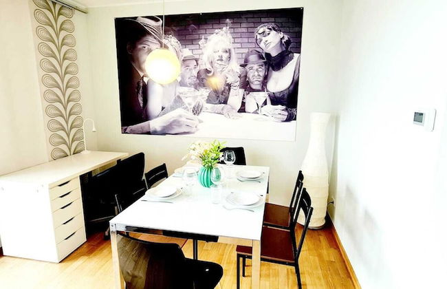 One bedroom flat with parking&balcony - Foto 14