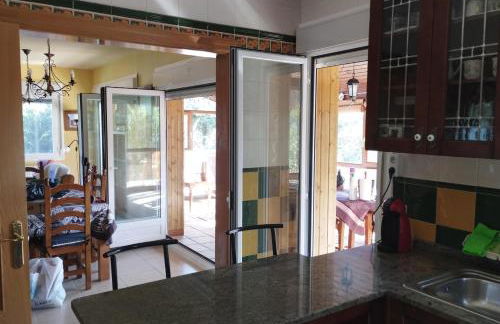 Casa El Cerezo Rojo - Foto 24