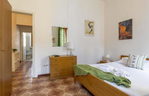 Italian Experience - Casa La Conchiglia - Foto 33