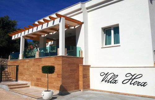 Villa Hera Sevid - Foto 28