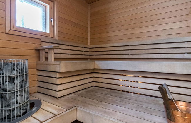 Villa urho - Foto 19