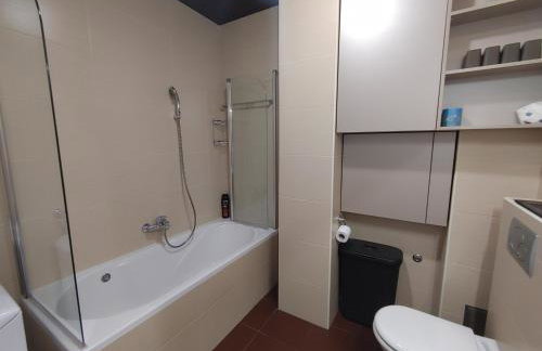 Zagreb Lodge Apartment - Foto 12