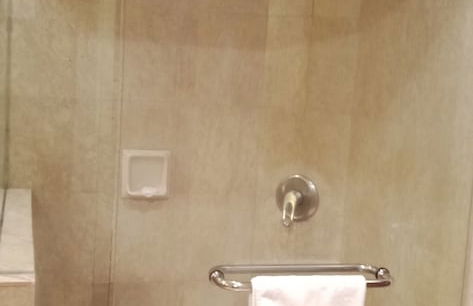 BERJAYA TIMES SQUARE SERVICE RESIDENCES - Foto 58