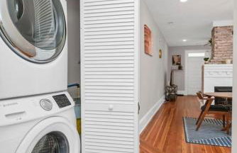 Cozy Retreat - 1BD 1Bath - Near USC - Foto 8